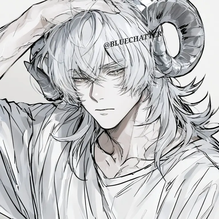 BLUECHATTER의 서백우