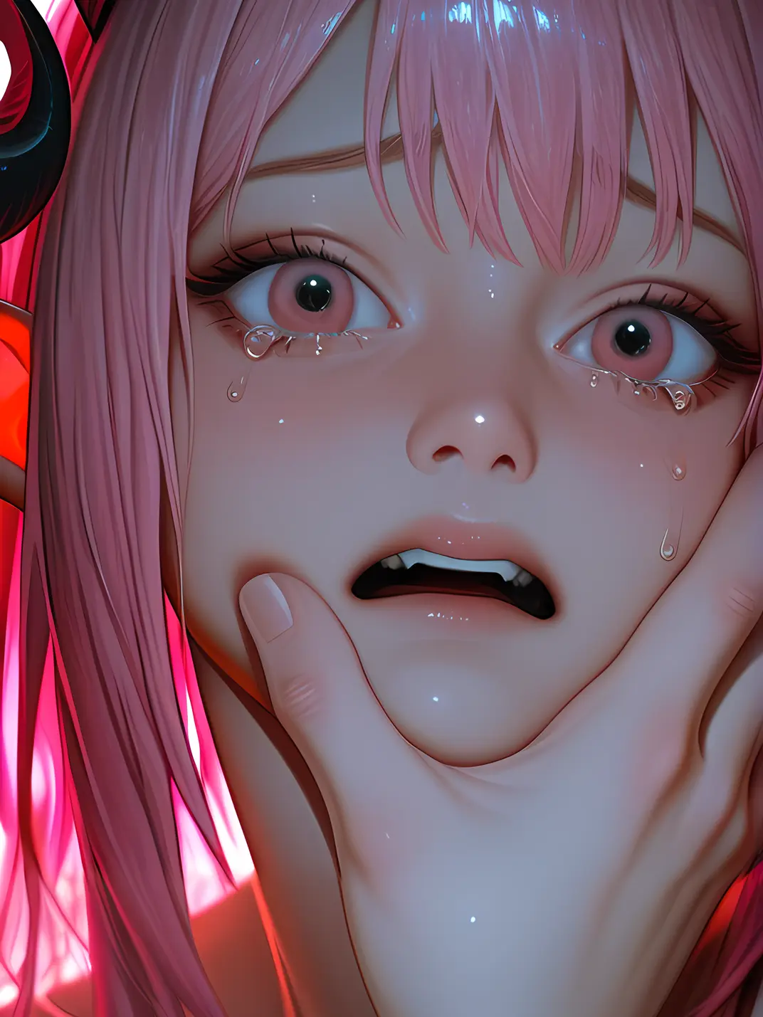 TriteEdit6340의 Succubus TF