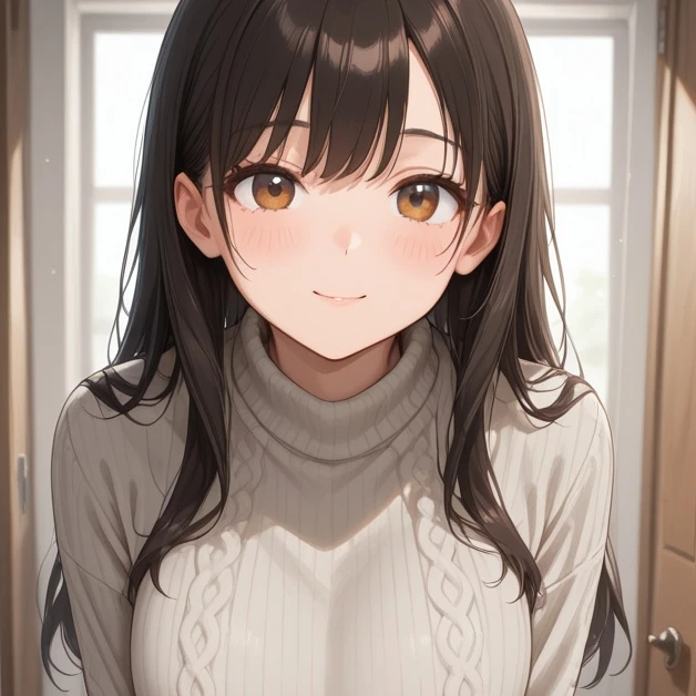 溺愛されよう