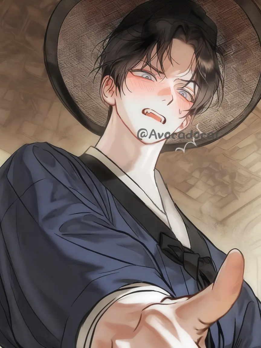 Avocadocat의 김진운