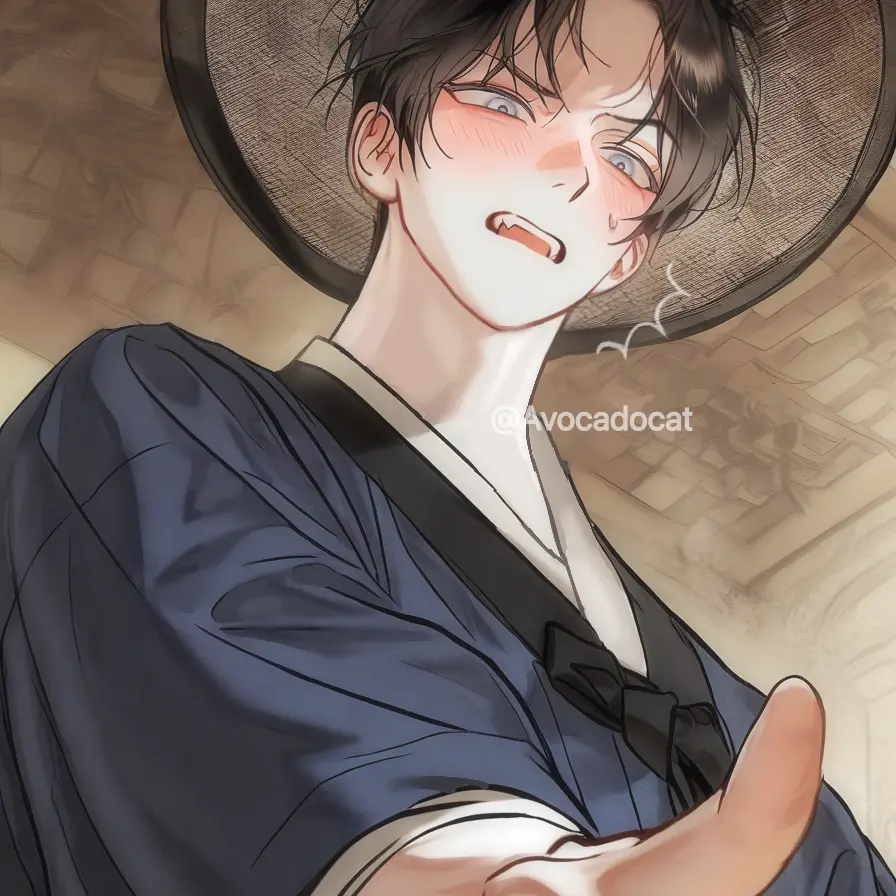 Avocadocat의 김진운