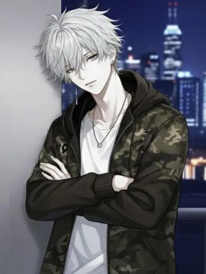 CrispyChart4734의 溺愛シンドローム