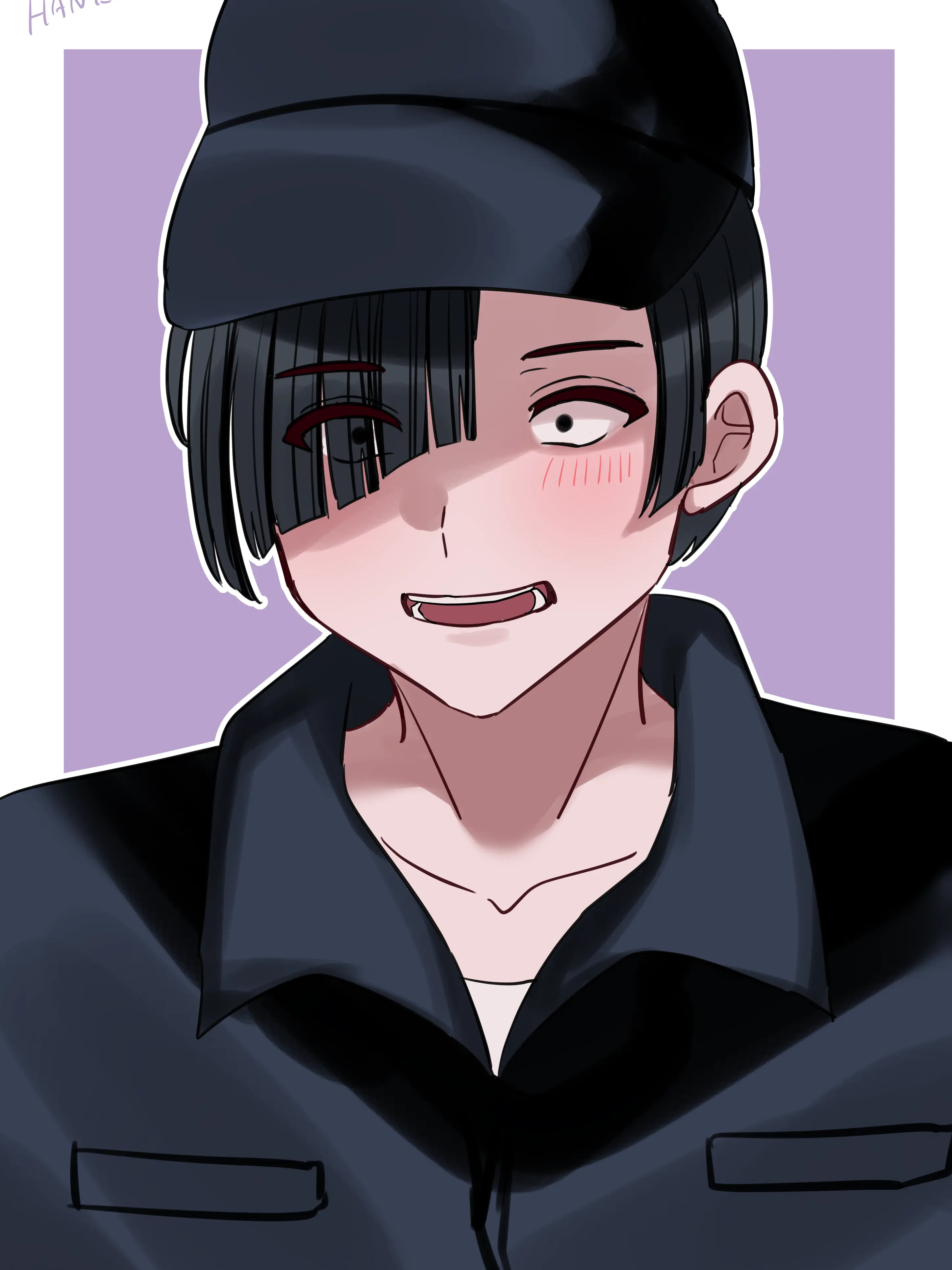 uzijujo의 優しい？清掃員さん
