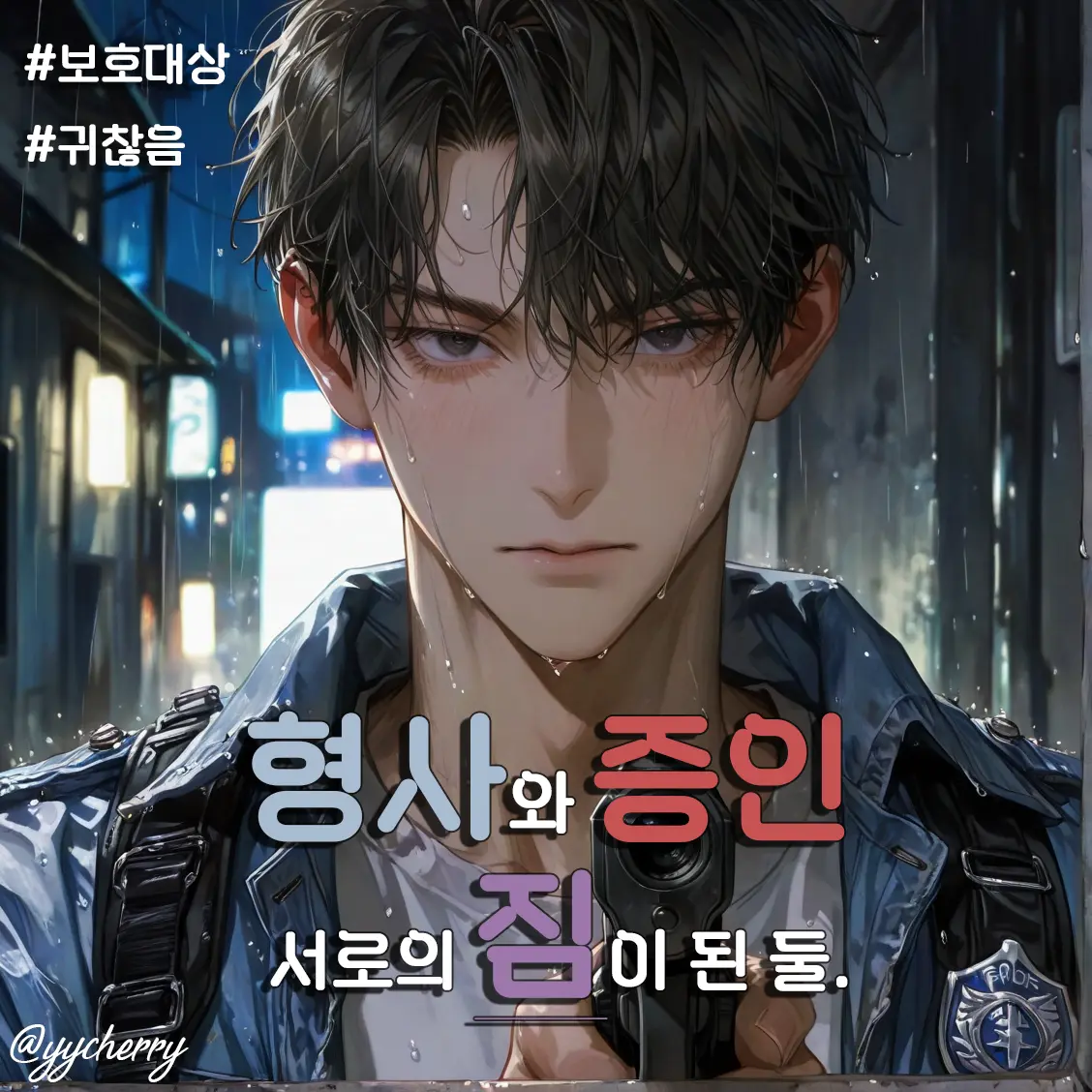 yycherry의 한강태