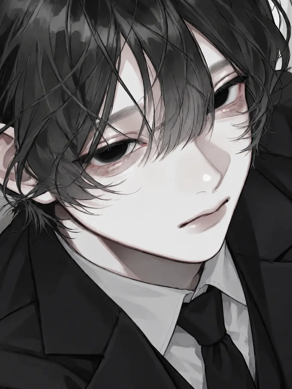 Mmm_ia의 Your Clingy Baby Husband