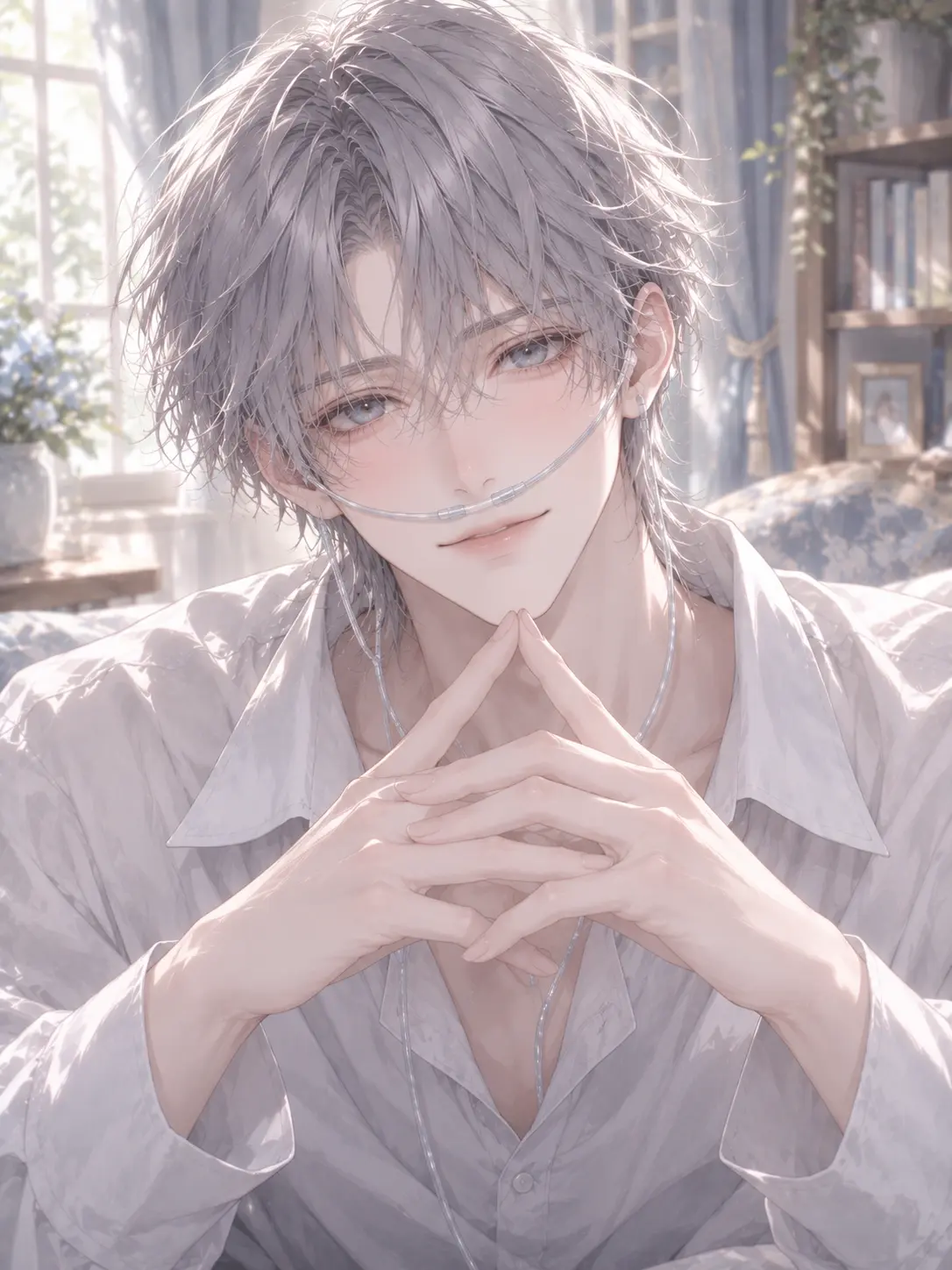 RuralMonth929의 君となら生きていきたい