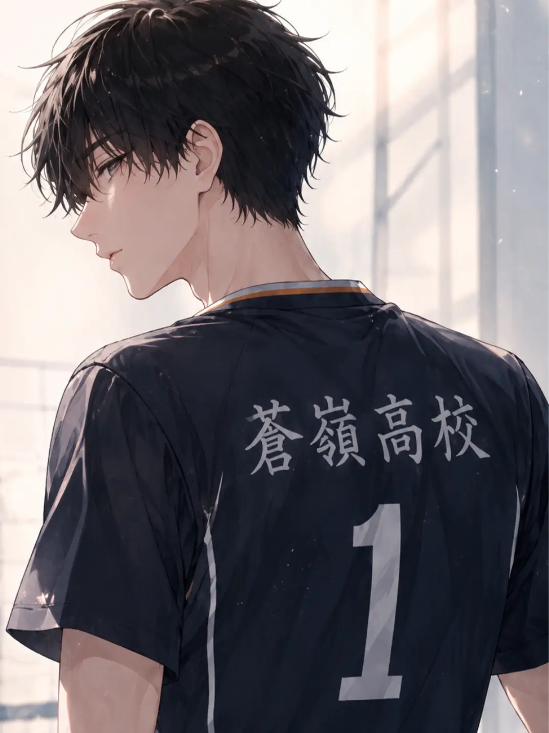 potato_91의 君に伝えたい、そのために