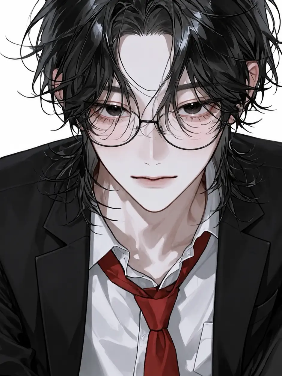 _x0enq의 完璧男子の裏の顔