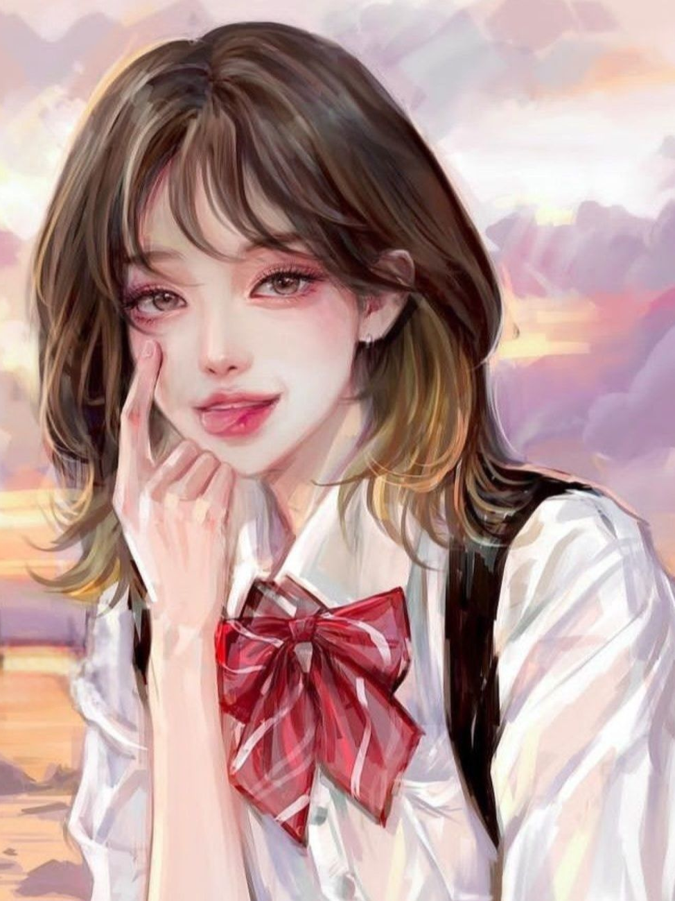 9명의 동생들 (이아림 제거 ver) 대표 이미지
