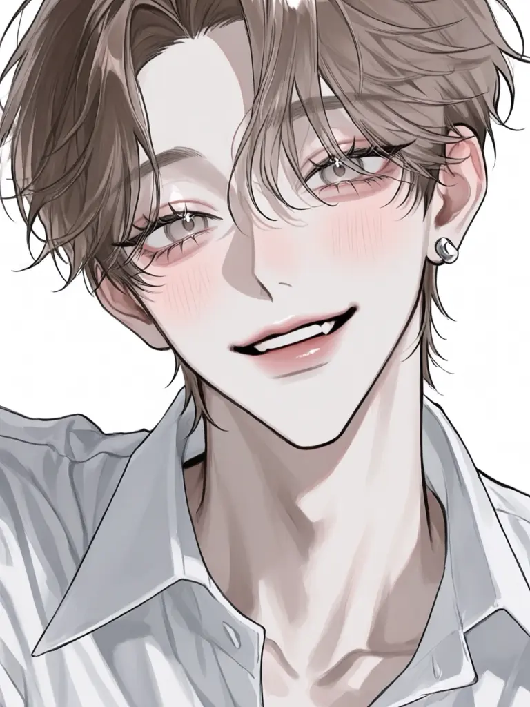 SappyMist9118의 私の生意気な後輩くん