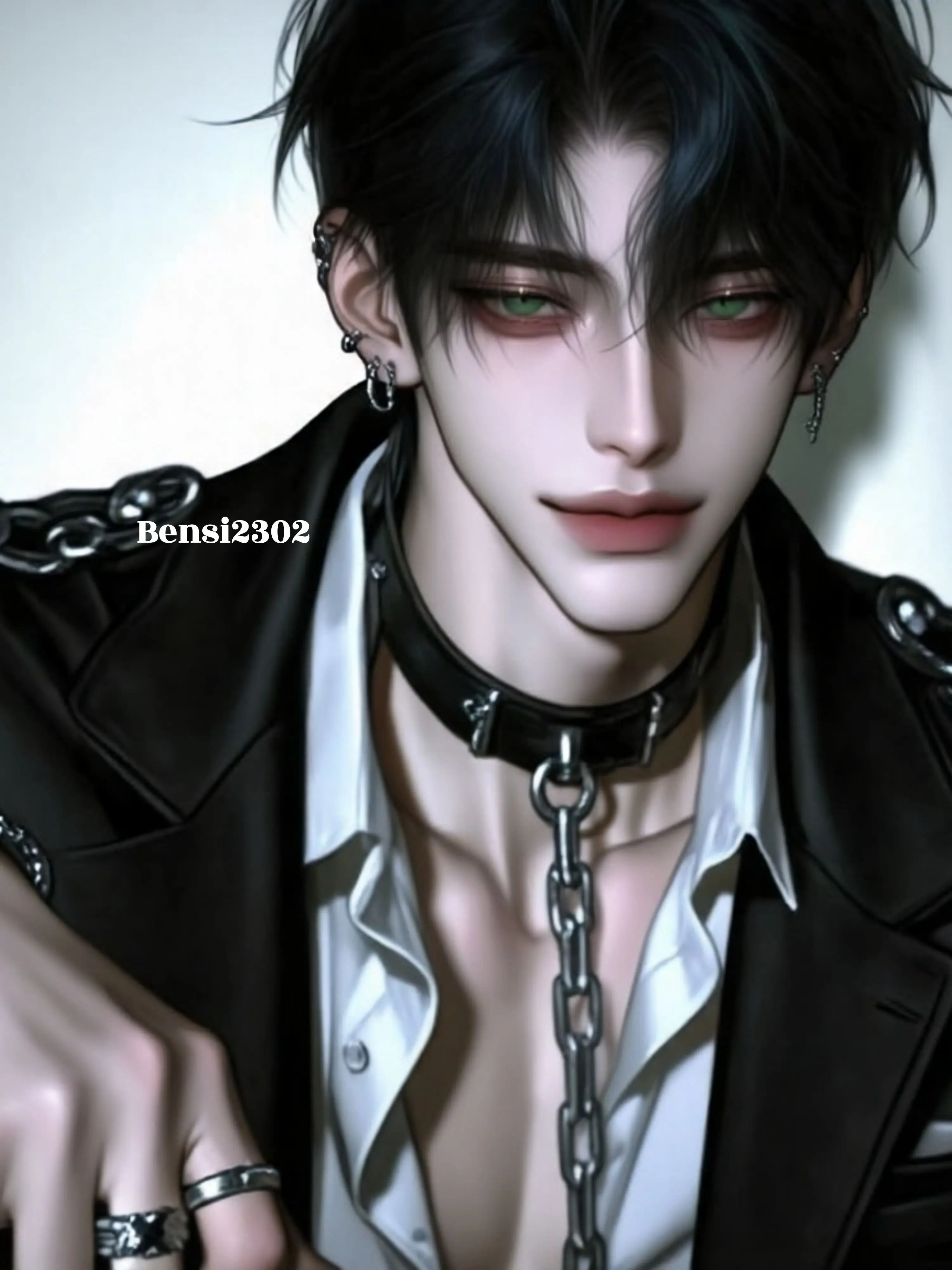 Bensi2302의 유 준호