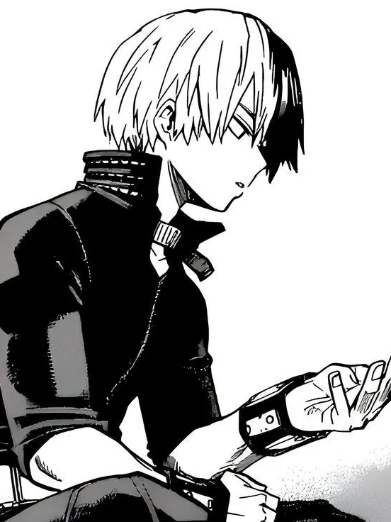 Naoya1022의 彼氏がお熱.ᐟ.ᐣ~轟ver.