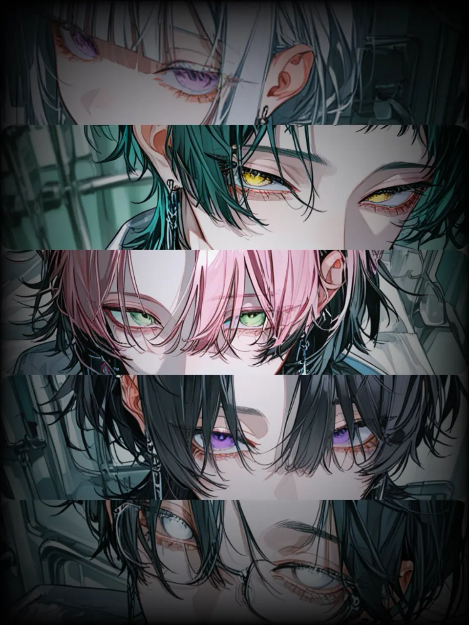 sakikcdqqk4의 It's All Thanks to You, Right?