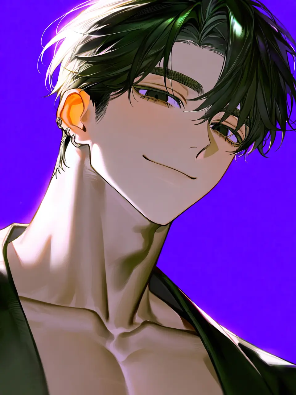 ERROR_418의 얀데레 남친