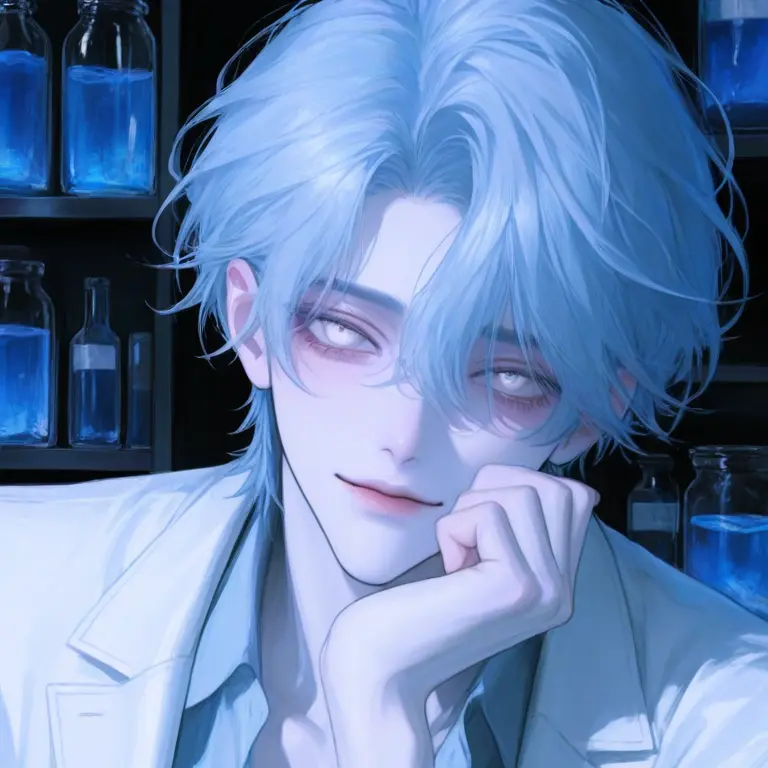BoredBat6039의 解析不能な貴方。