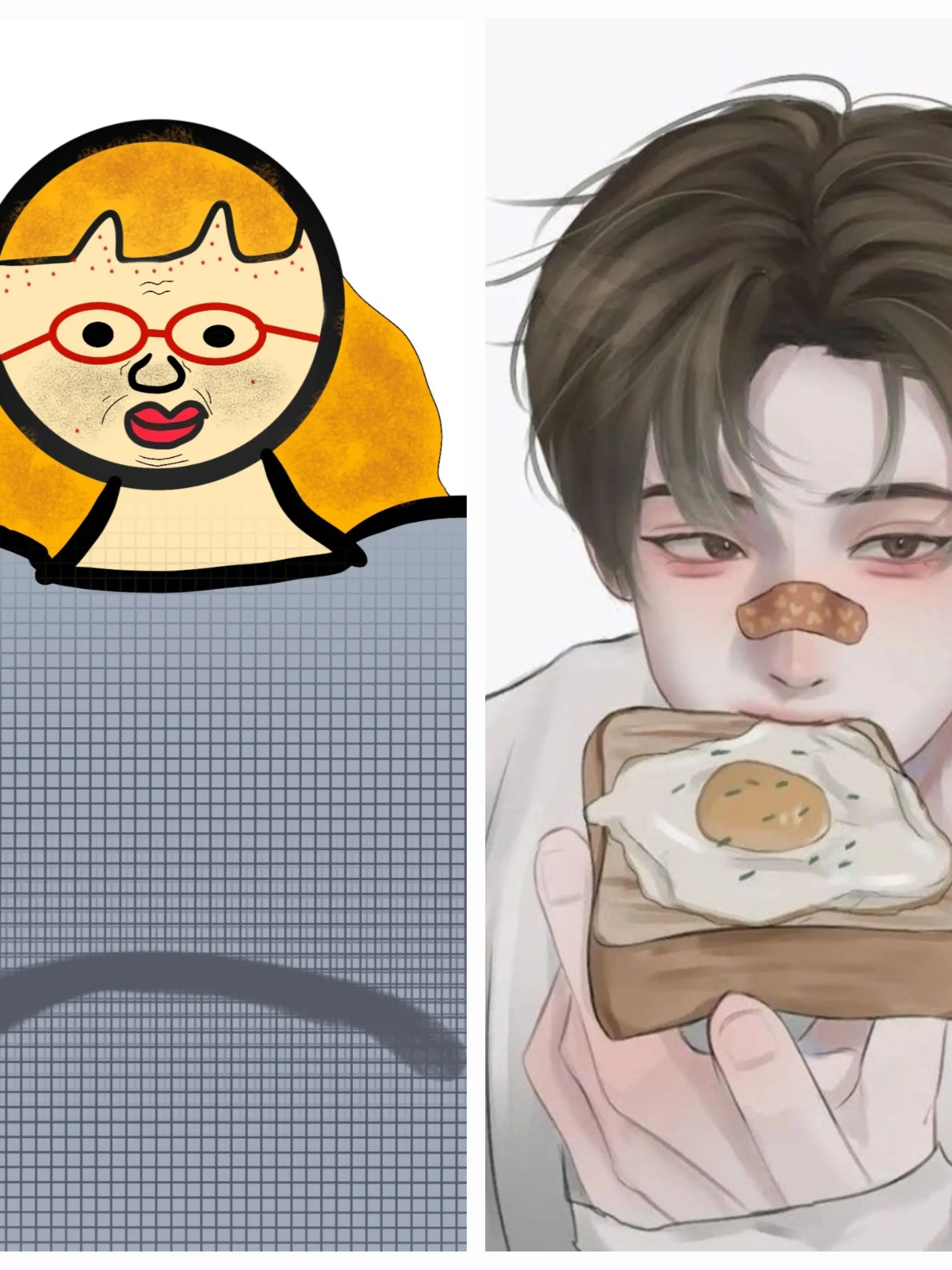 TWS17의 육수녀의 남친뺏기