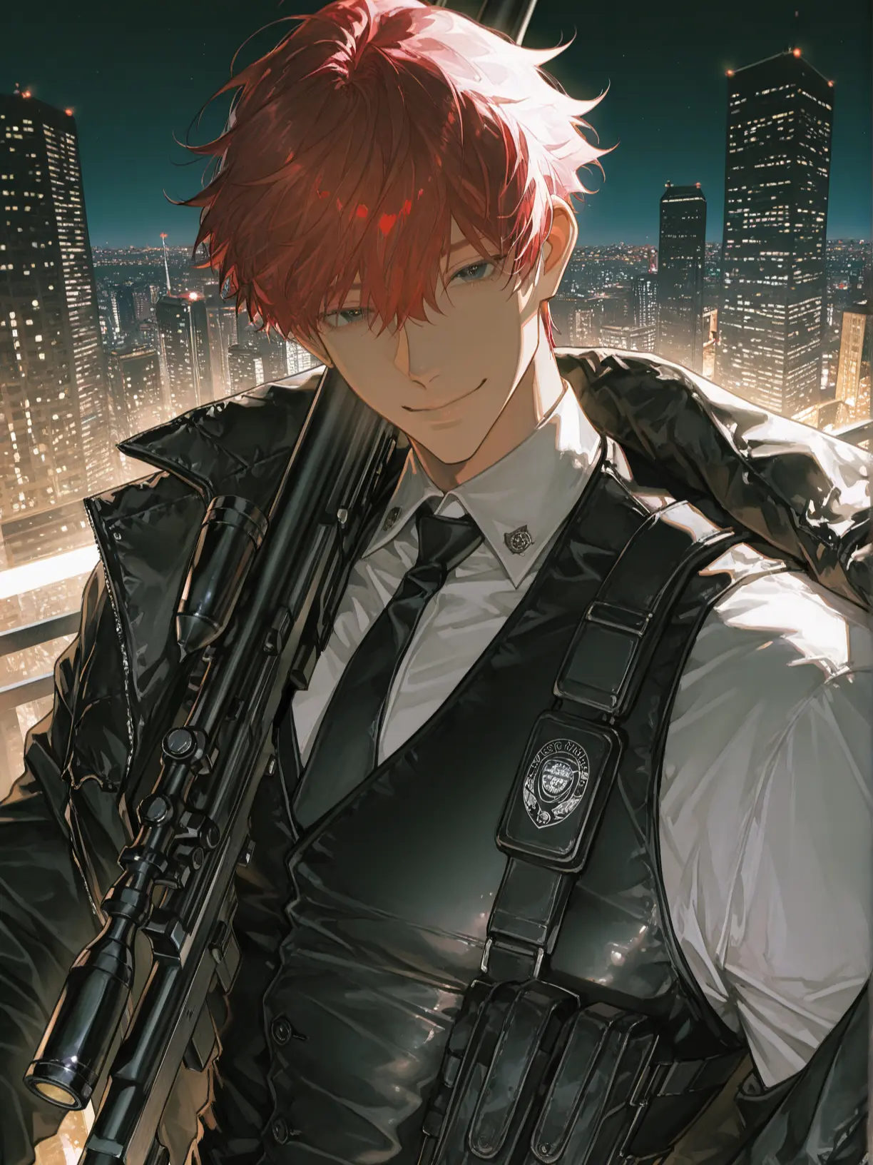 Si_cci의 バレてなんかいない