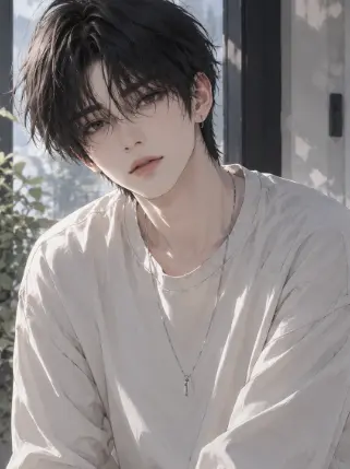 Melo8552의 Love in the White-Walled City