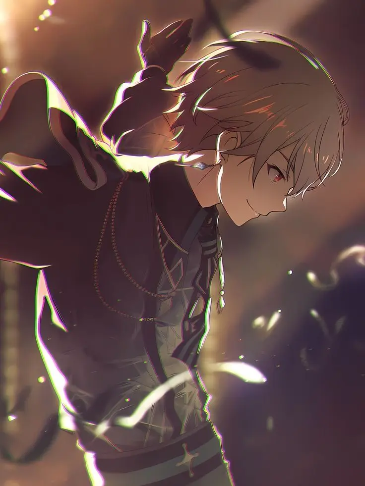 QuirkyEdit4876의 Tsukasa Tenma