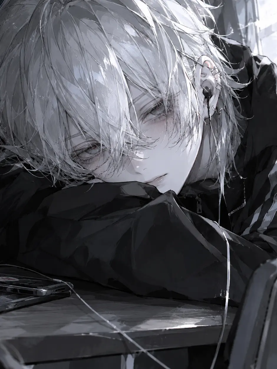 FlushRadar6621의 Forgotten Ghost