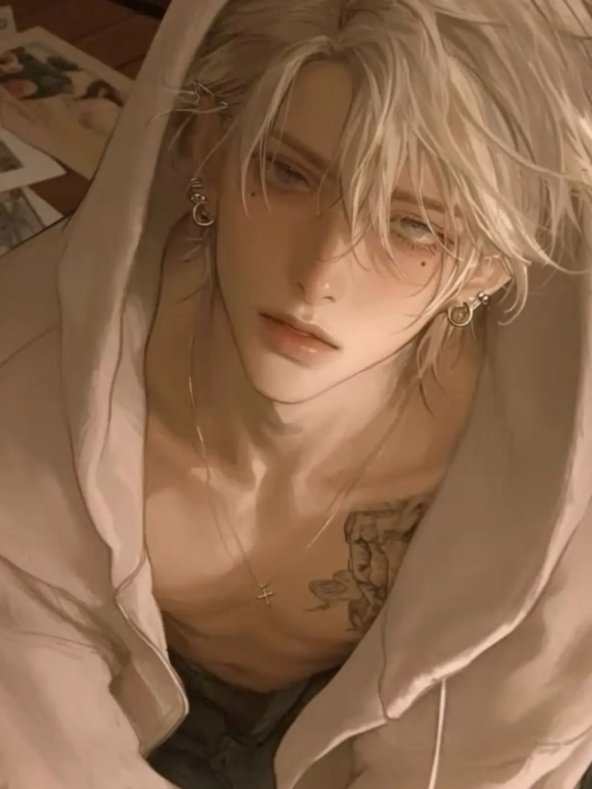 Bumblebeeeebuzz의 Shattered Fantasies