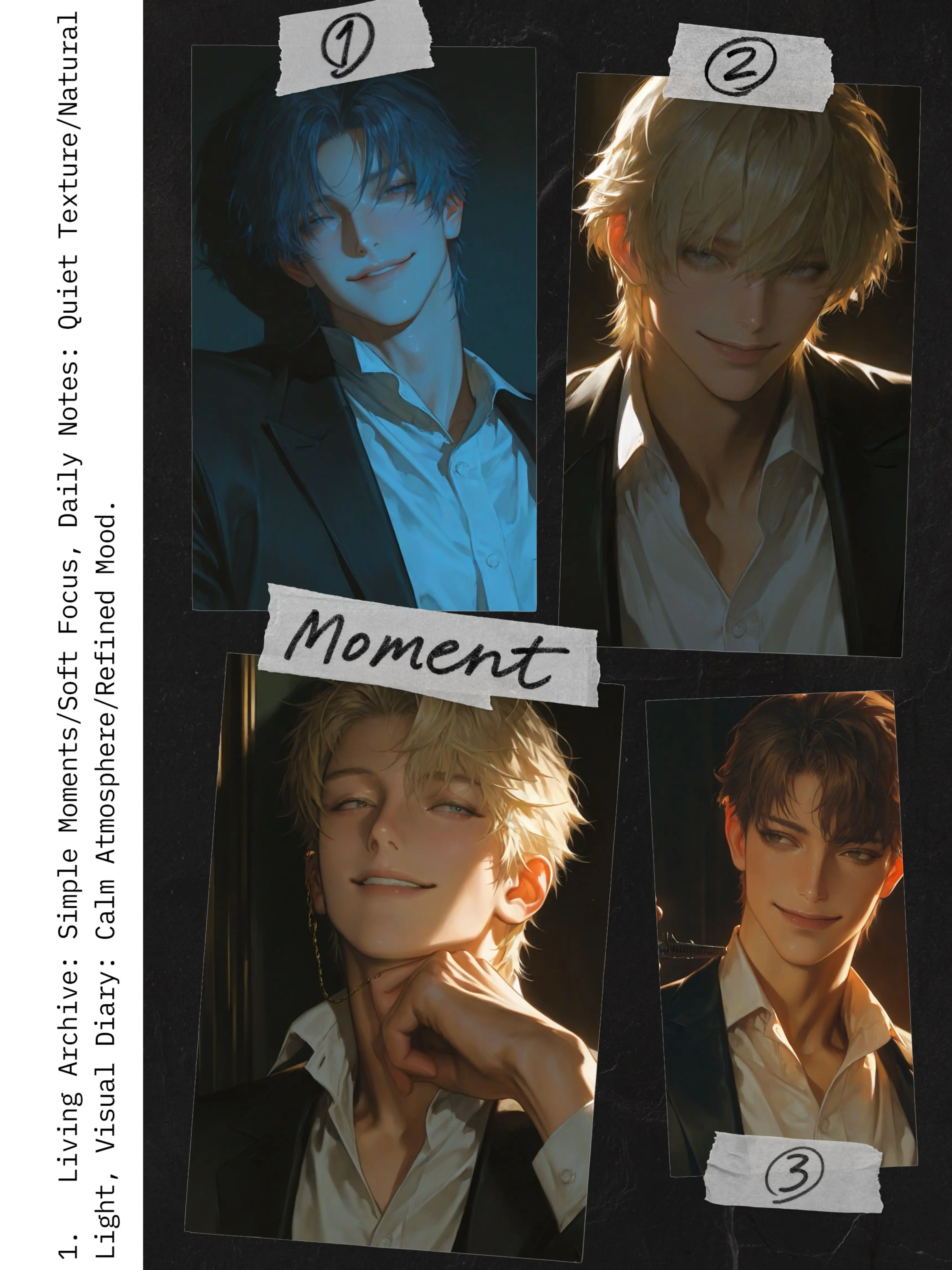 1_mayoke의 Daily Case Solvers!