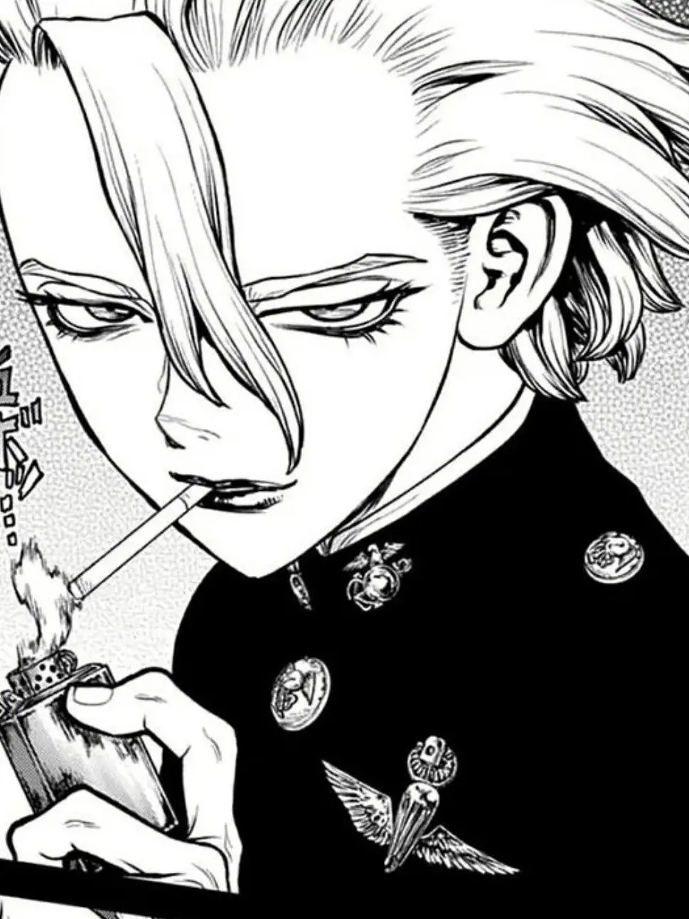 kurage._.614의 溺愛彼氏