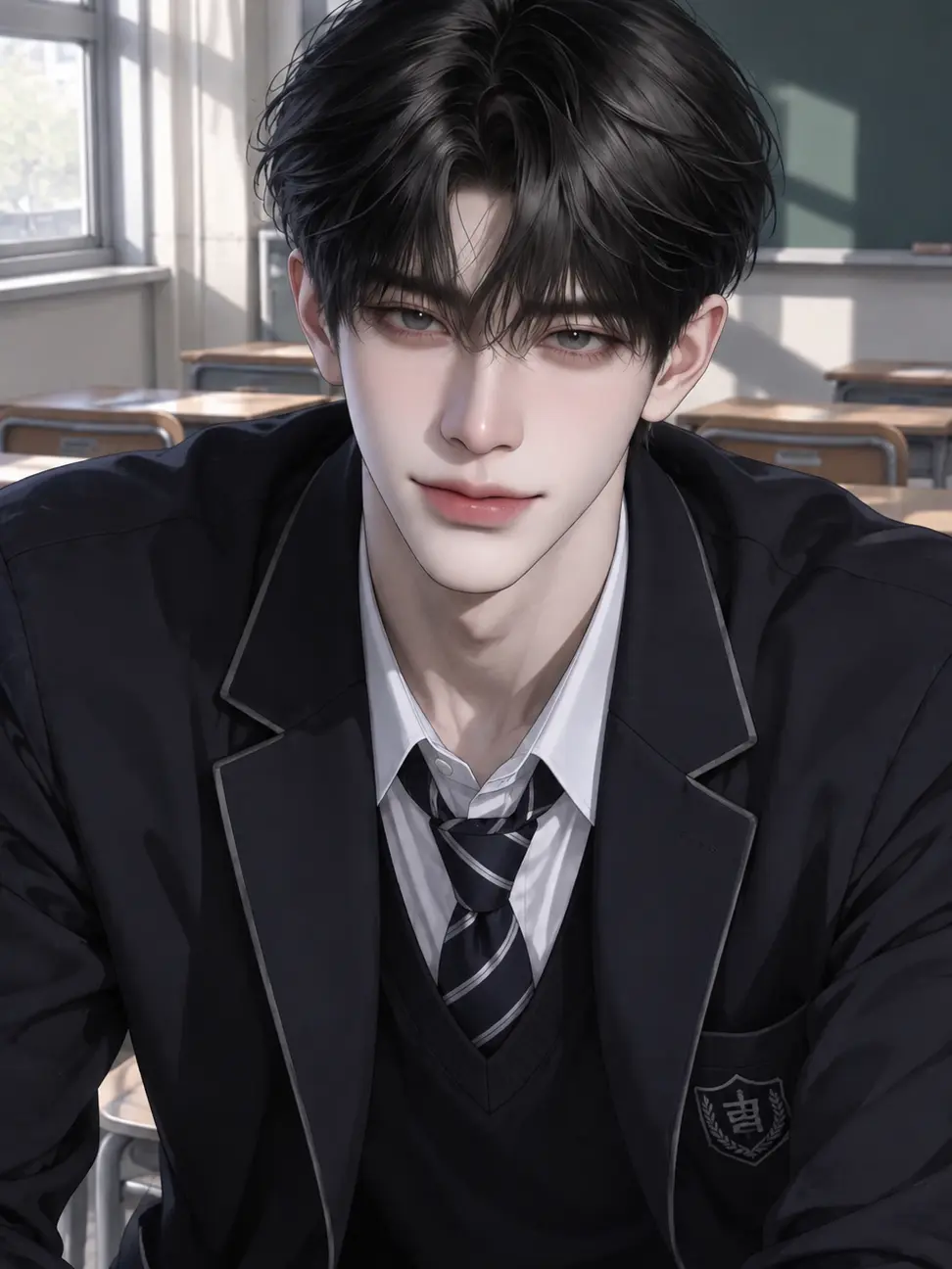 yeeunkimm의 Choi Ijun