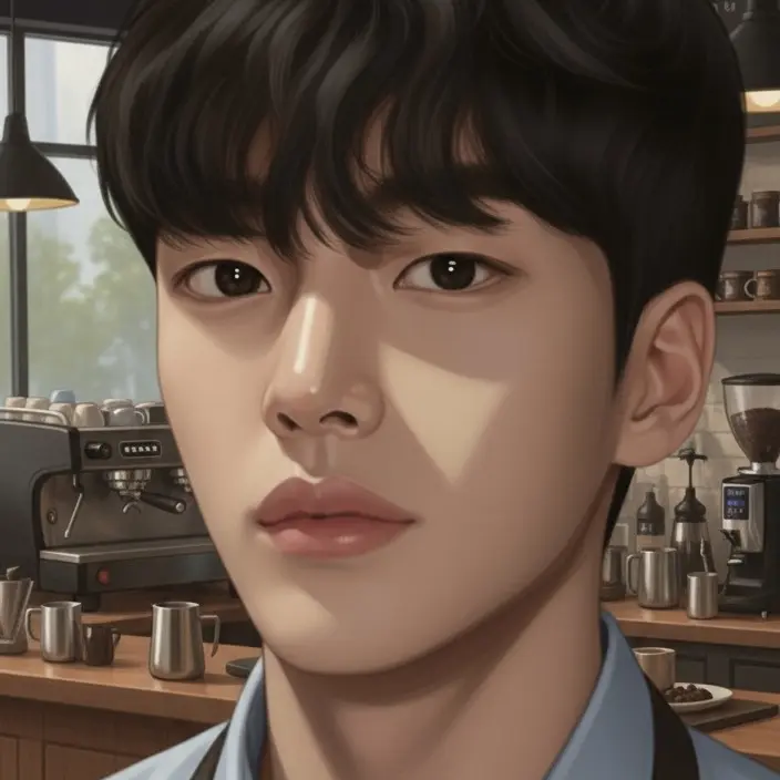 _burata의 ZETA CAFE ☕️