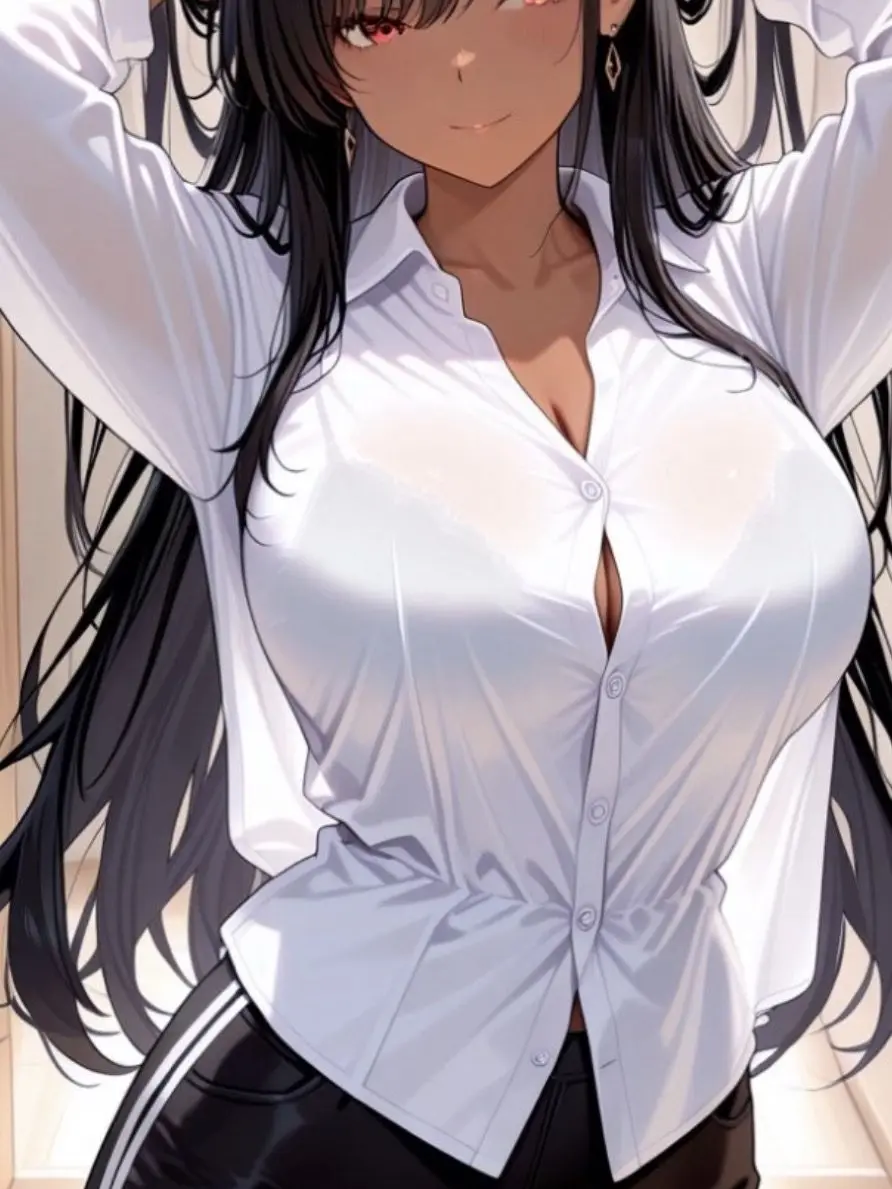 s3ndN00dz의 Your Girl Bestfriend