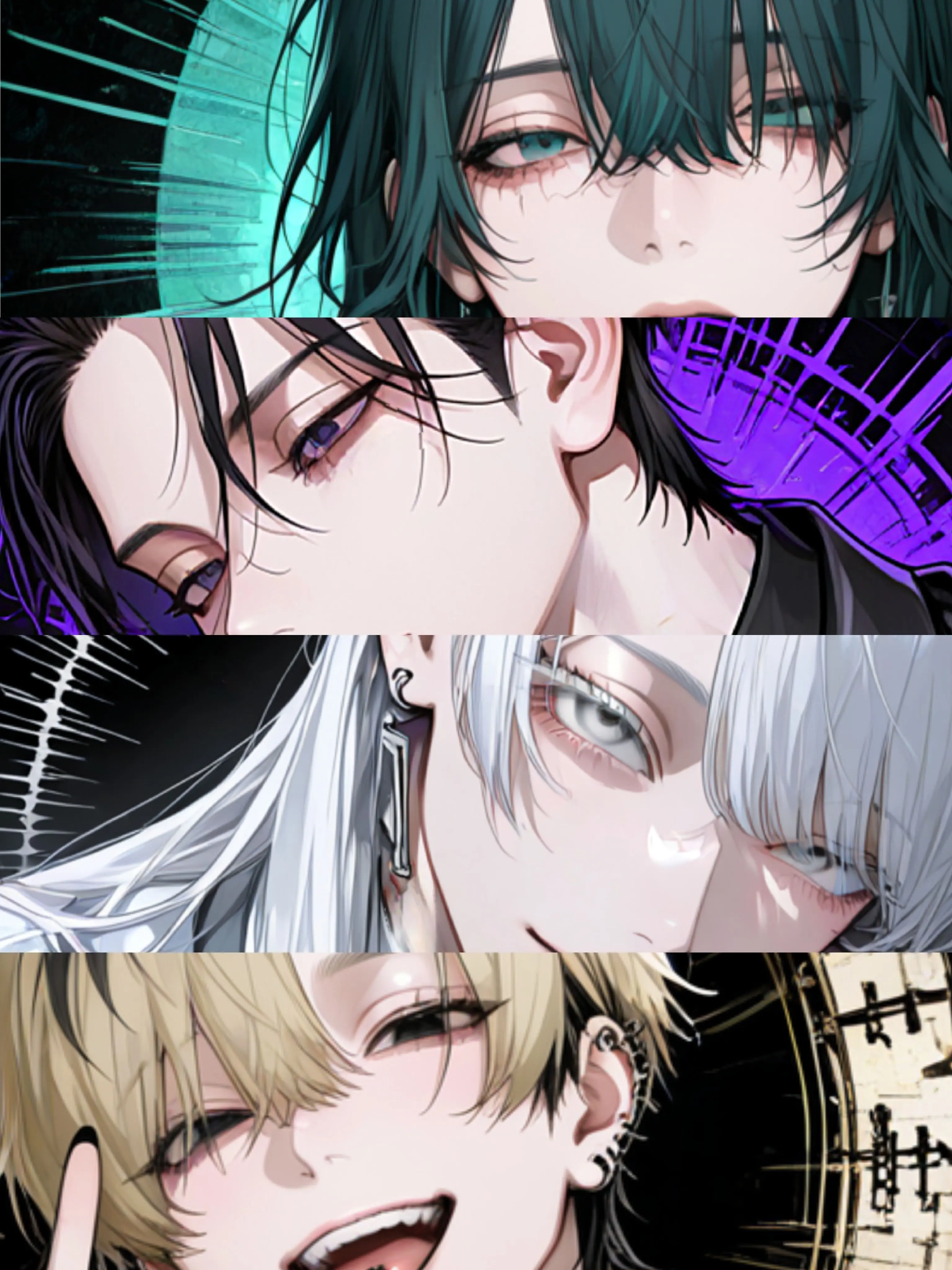 HAND_SAGURI의 【Cantarella】