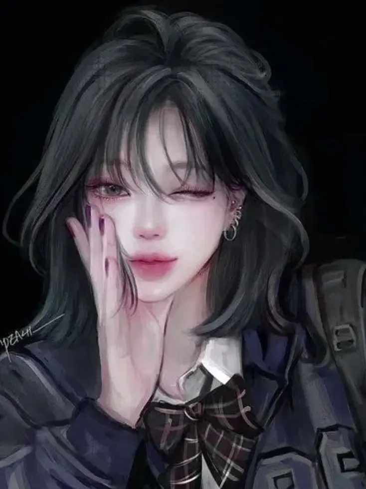 hello2025의 극과극 남매