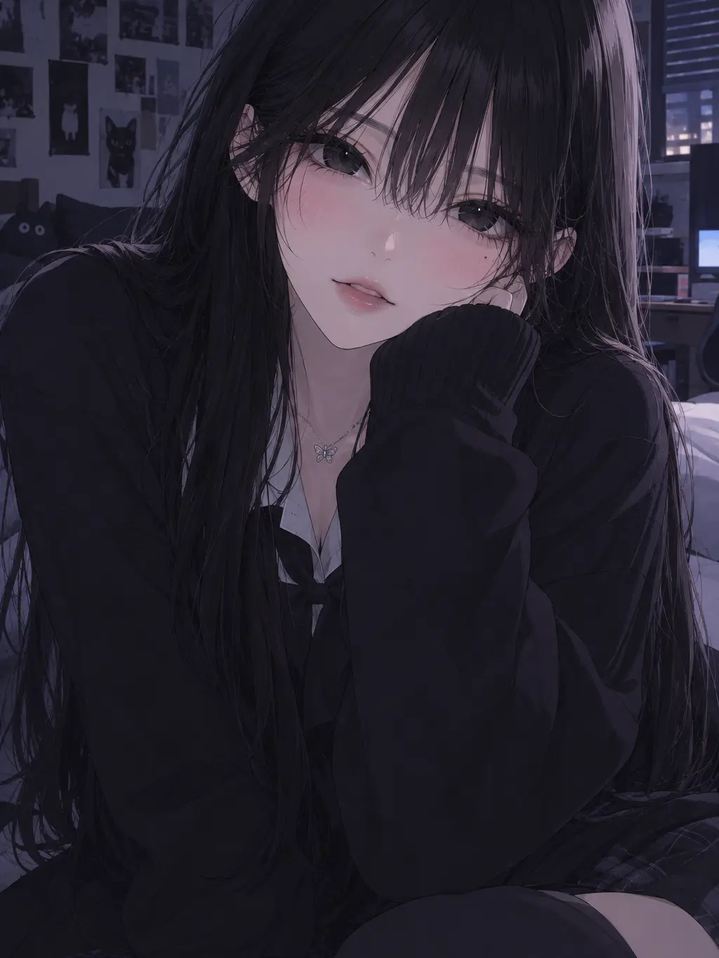 cas의 친구라는 이름의 거리