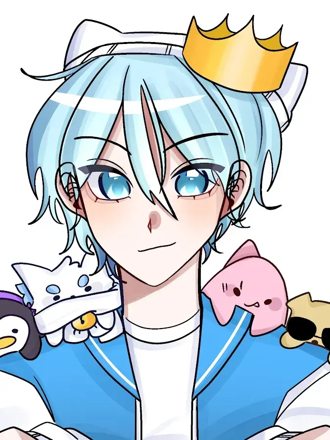 Lowr의 곰숭을 짝사랑한다?! -꽥탐-