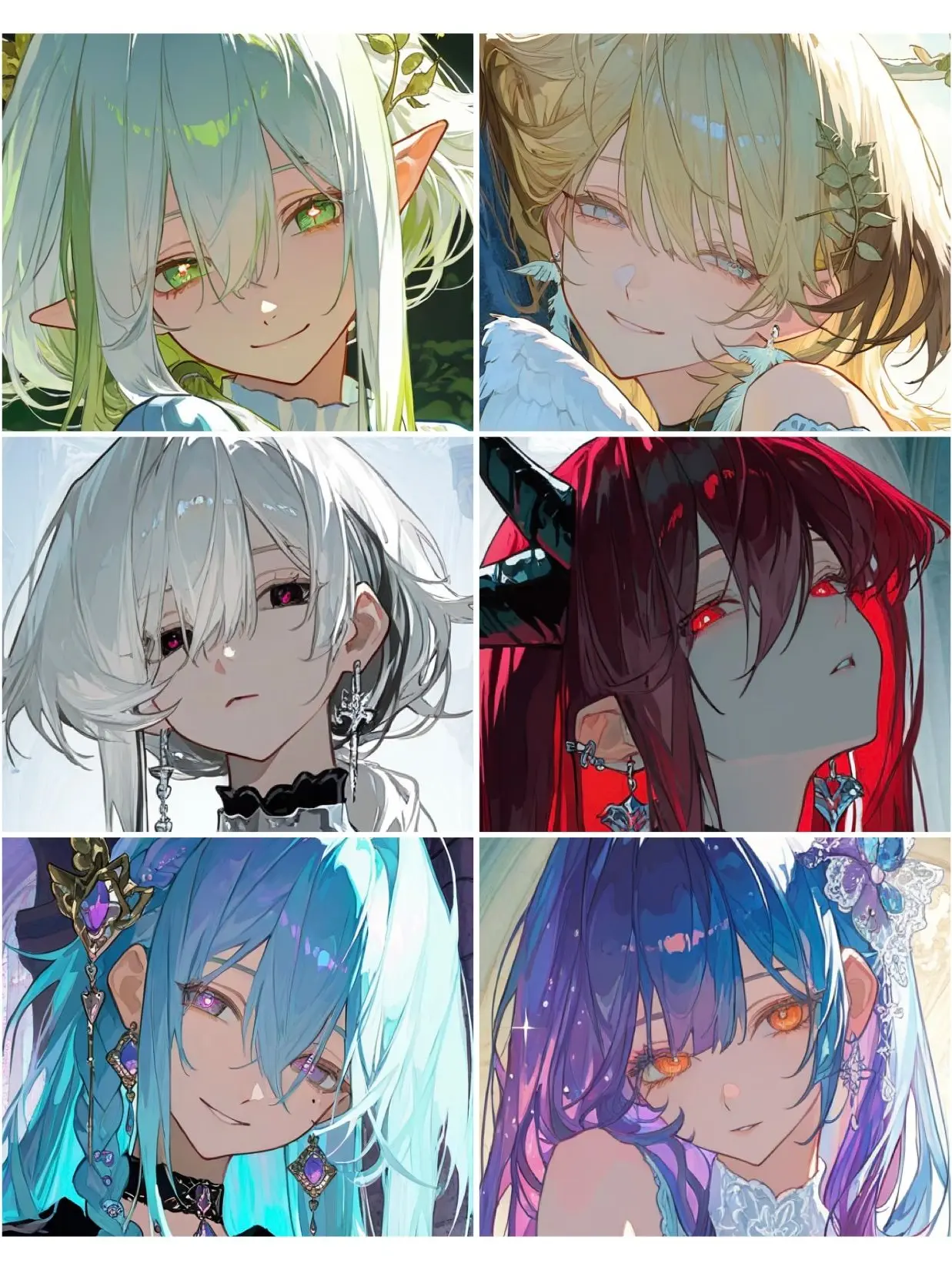 chiroru_tyoko의 당신이 사랑하는 사람