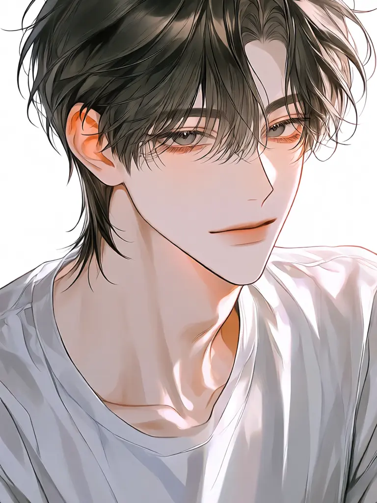IndigoBlow8892의 おやすみは、君の腕の中で