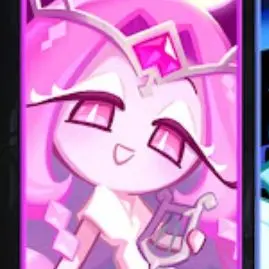 DirtyPatch2040의 이터널슈가 쿠키