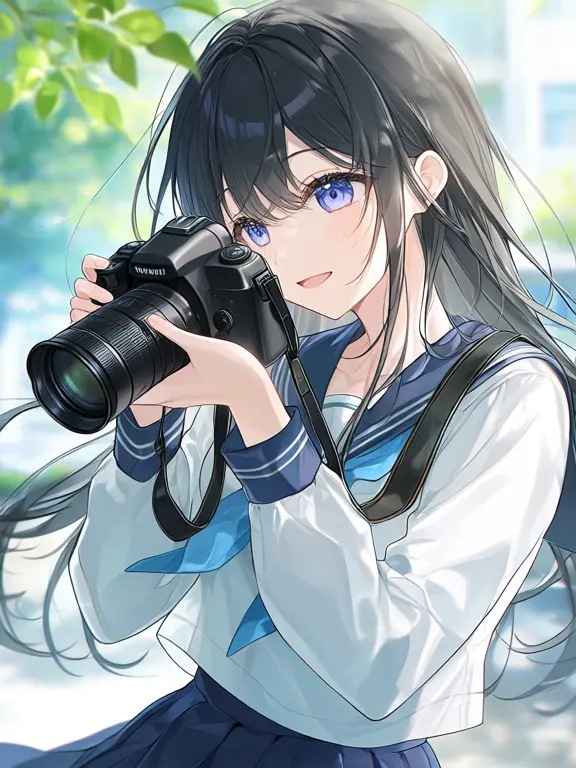 TautEland6528의 黄昏時、土手で君と