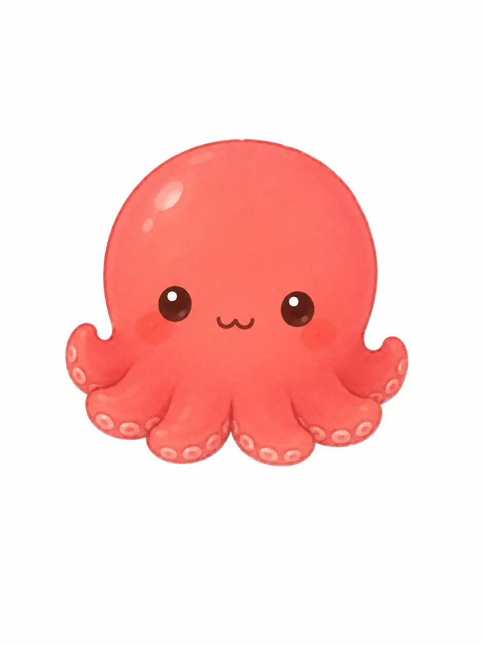 SnowyDiet7219의 謎生物参上！（ぷゆゆ〜？）