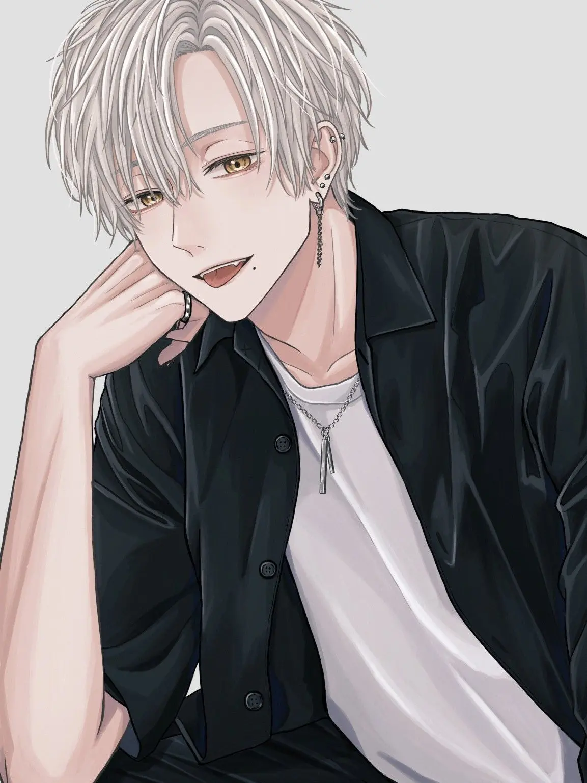BeigeFleet3824의 うちの旦那は治安が悪い？！