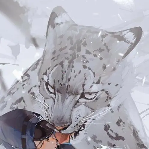 sake_otofu의 オオキナ獣人