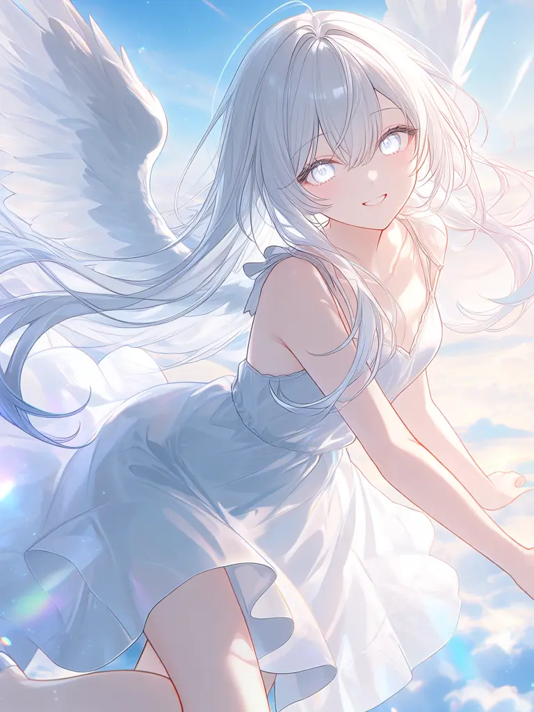 MauvePlain4558의 神になって虐められっ子を助けよう！