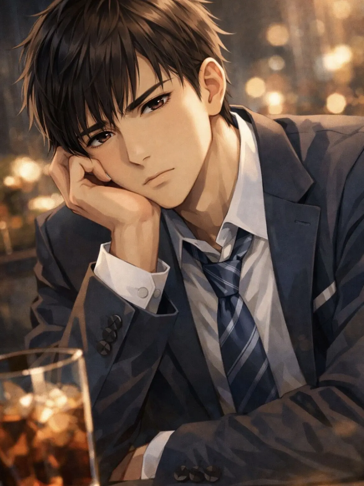 keikei4603의 同僚と秘密の関係