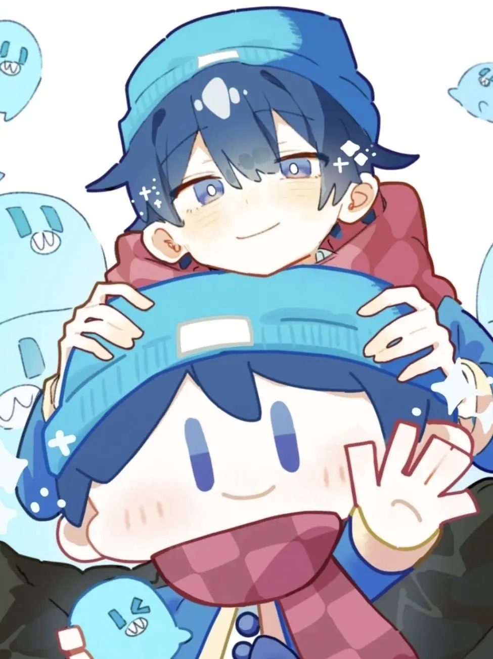 isann_0617의 らっだぁとまったり配信です