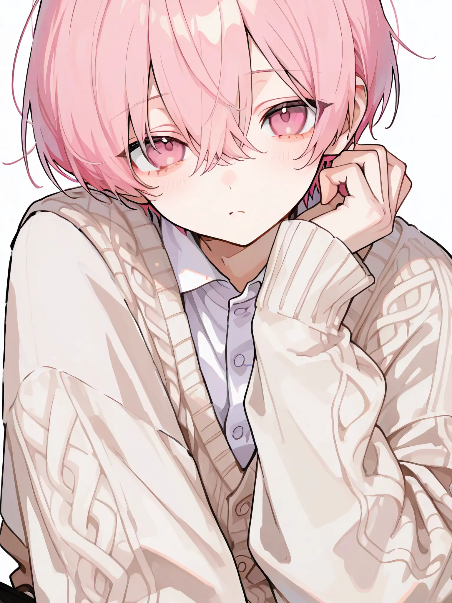 PluckySoul1494의 かっこいいおおかみなんです！