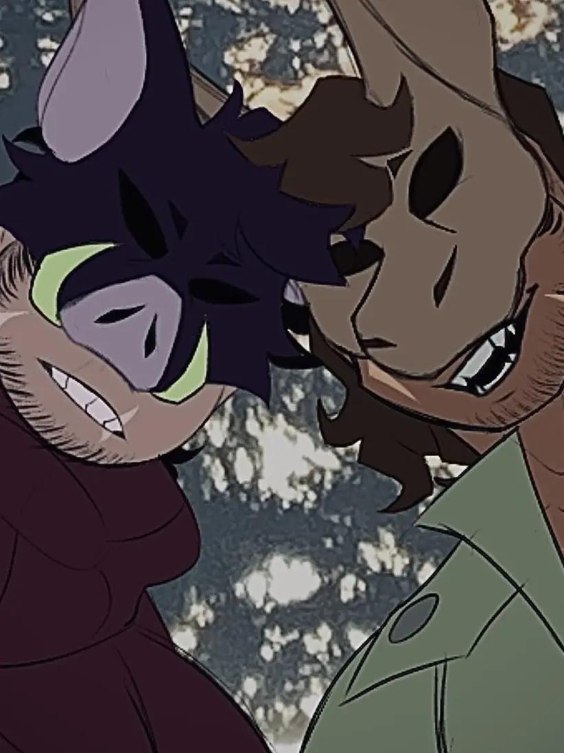 TheVASVerse의 🥩❤️!!!BOB & STRADE!!!💚🍺