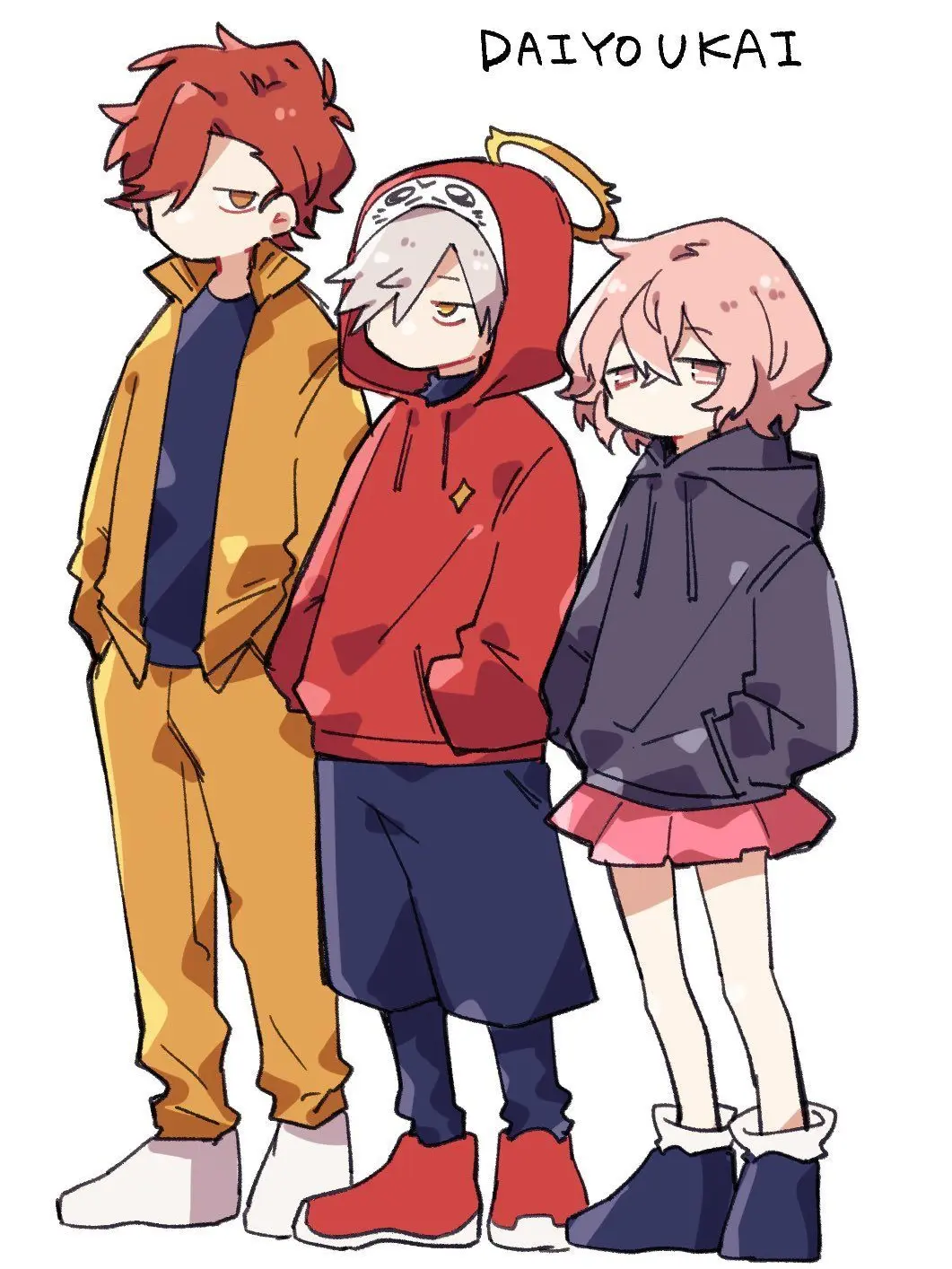 Orega_oreda.0617의 バニーガーーデン