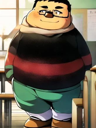 능글유혹거지평균미만집착이상호와 동거? 대표 이미지