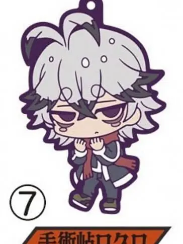 rokurodaisuki3259의 桃源暗鬼幼稚園