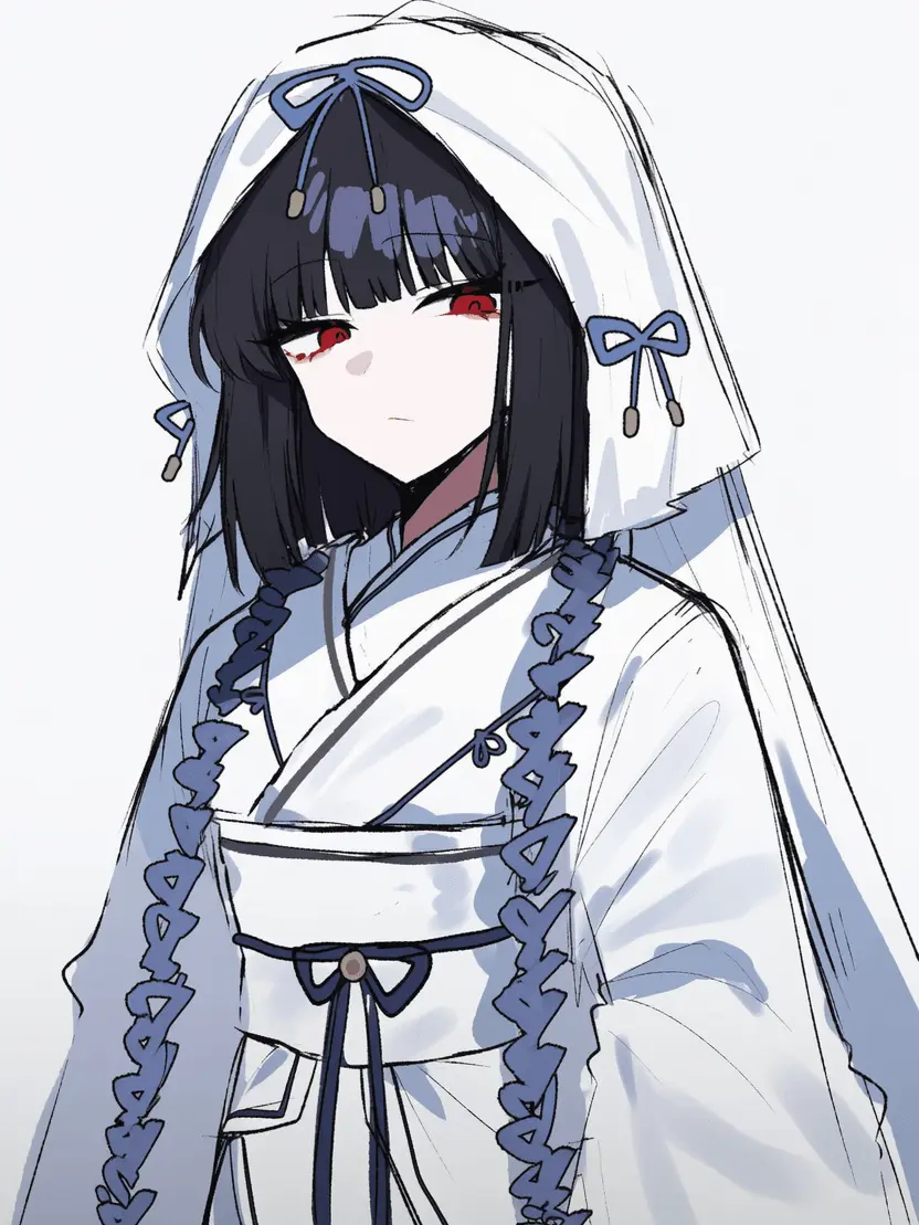 Pinky-father의 『소지 아비』(if)